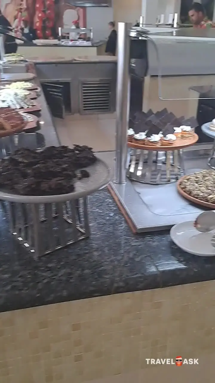 Paradisus Princesa Del Mar Resort & Spa (Adults Only 18+)