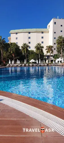 Washington Resort Hotel & Spa (Ex. Aska Washington Resort)