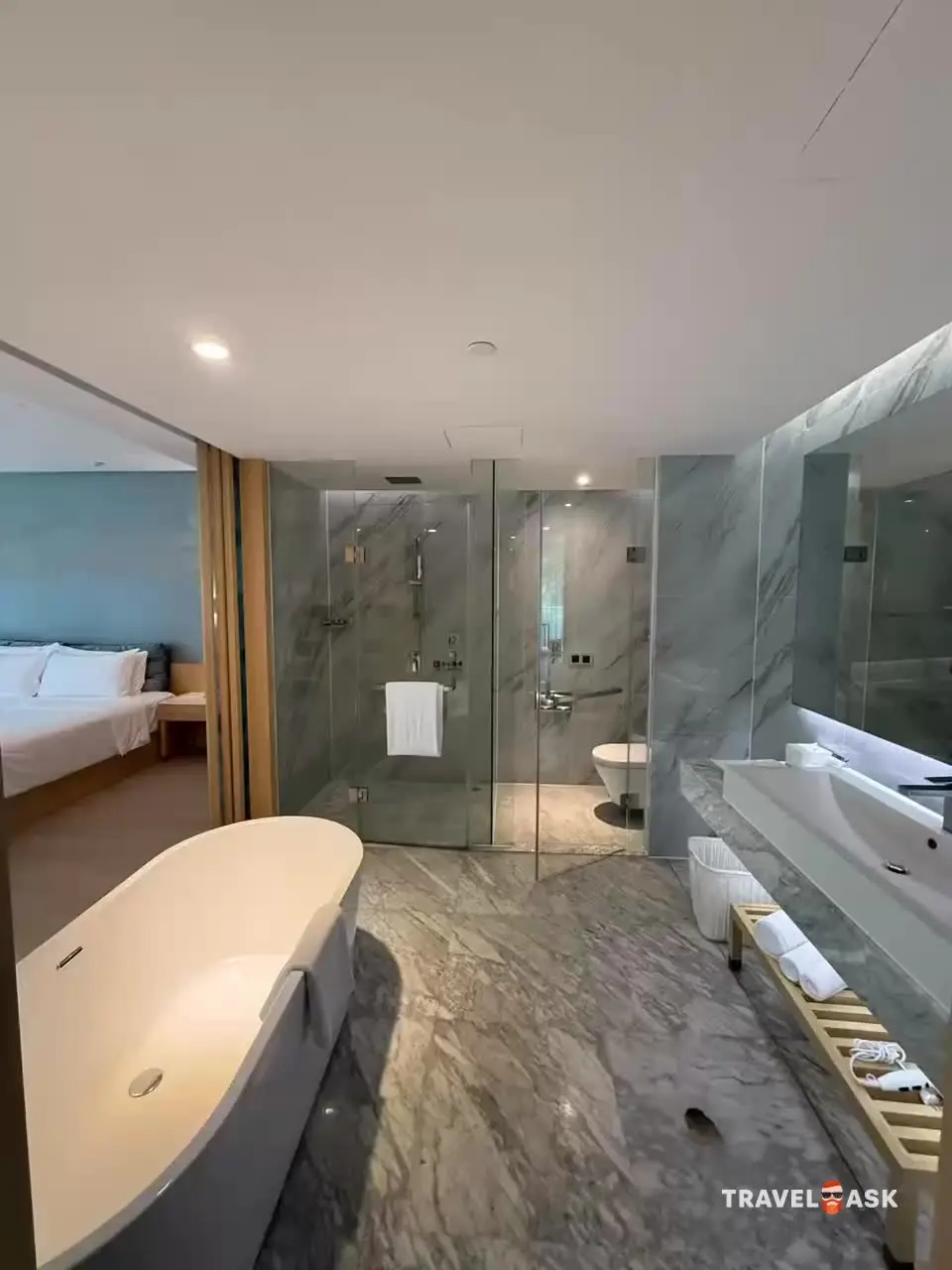 Palace Resort Yalong Bay