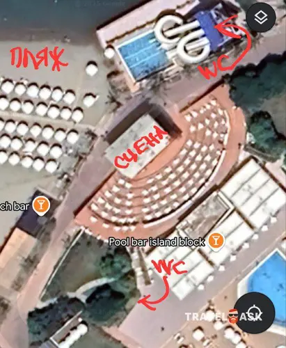 Gold Island (Ex.Sentido Gold Island Hotel)