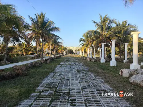 Melia Marina Varadero Hotel