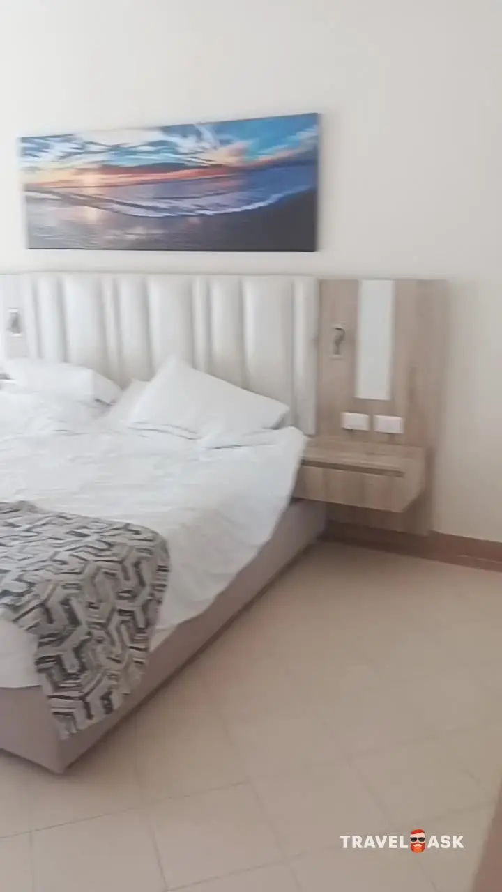 Pickalbatros Dana Beach Resort Hurghada