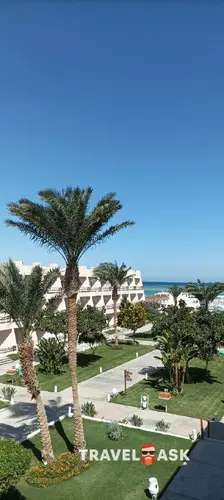 Meraki Resort Hurghada (Adults Only 16+)