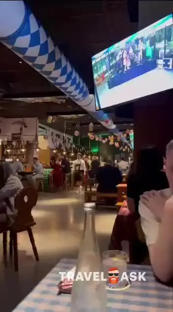 25hours Dubai One Central