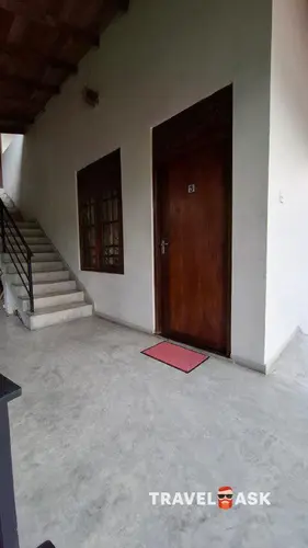 Srimali's Residence