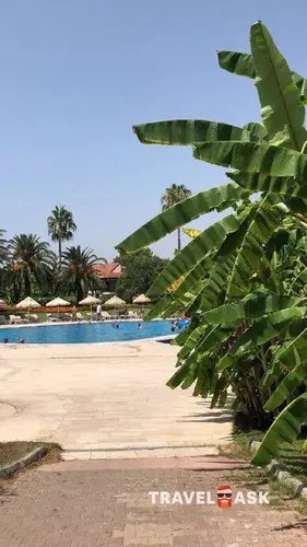 Starlight Resort Hotel (Ex. Starlight Convention Center Thalasso & Spa)