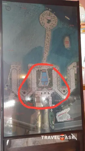 Arabia Azur