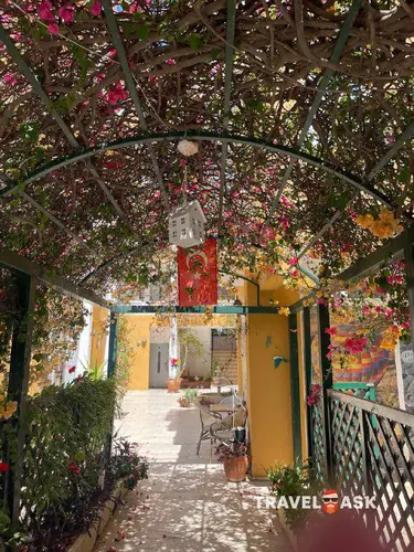Benna Hotel