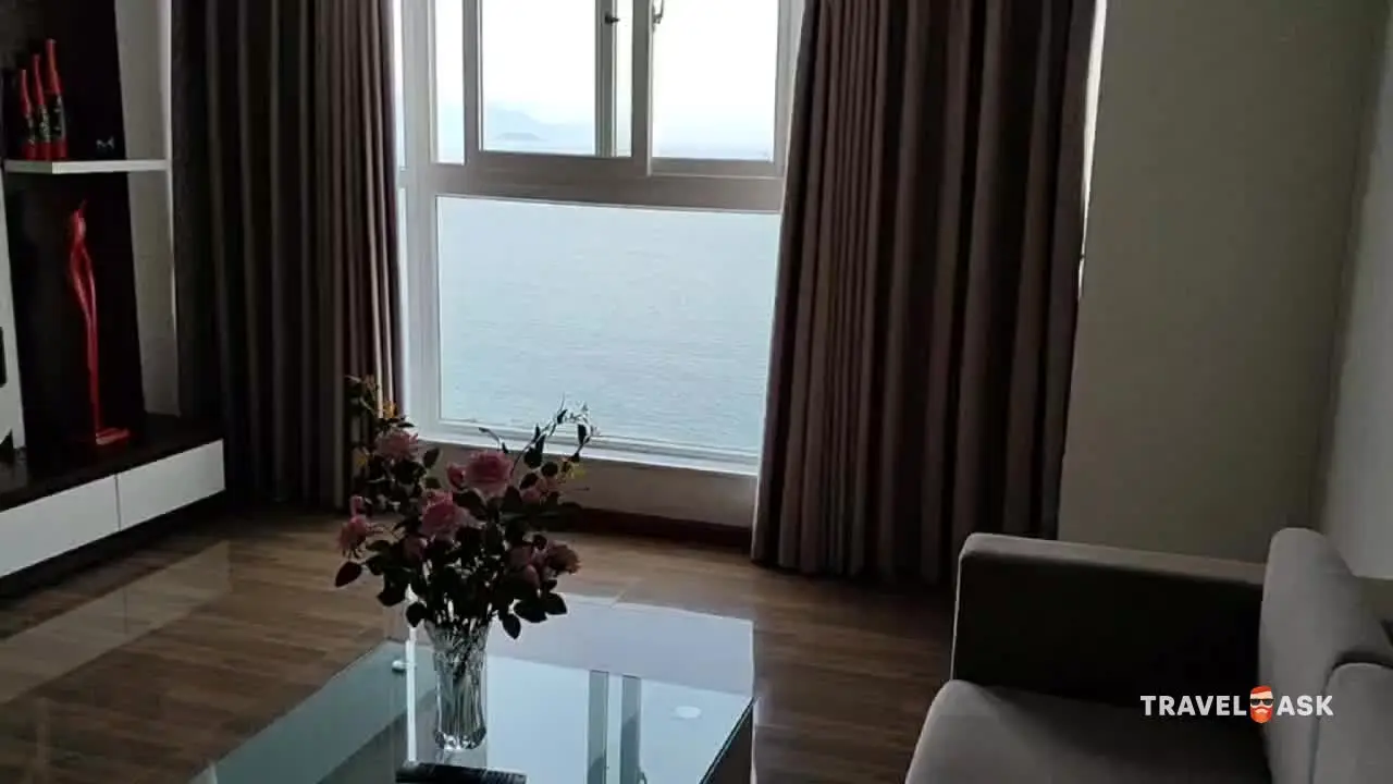 Paris Nha Trang Hotel