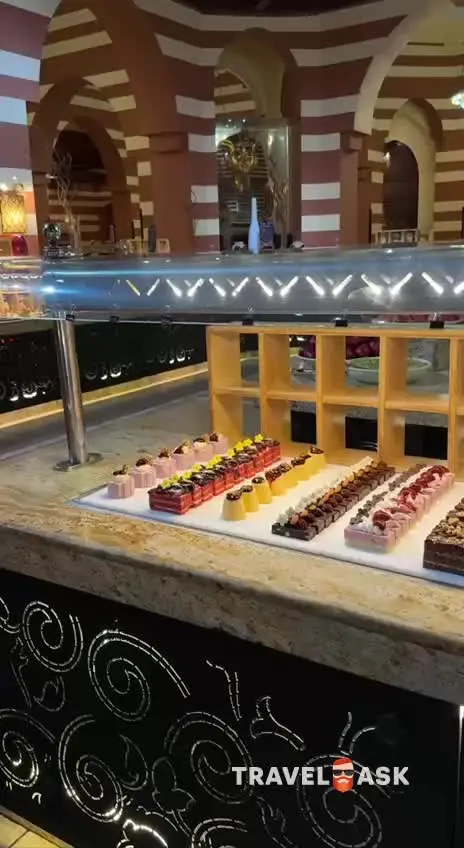 Magic Life Redsina (Ex. Iberotel Redsina)