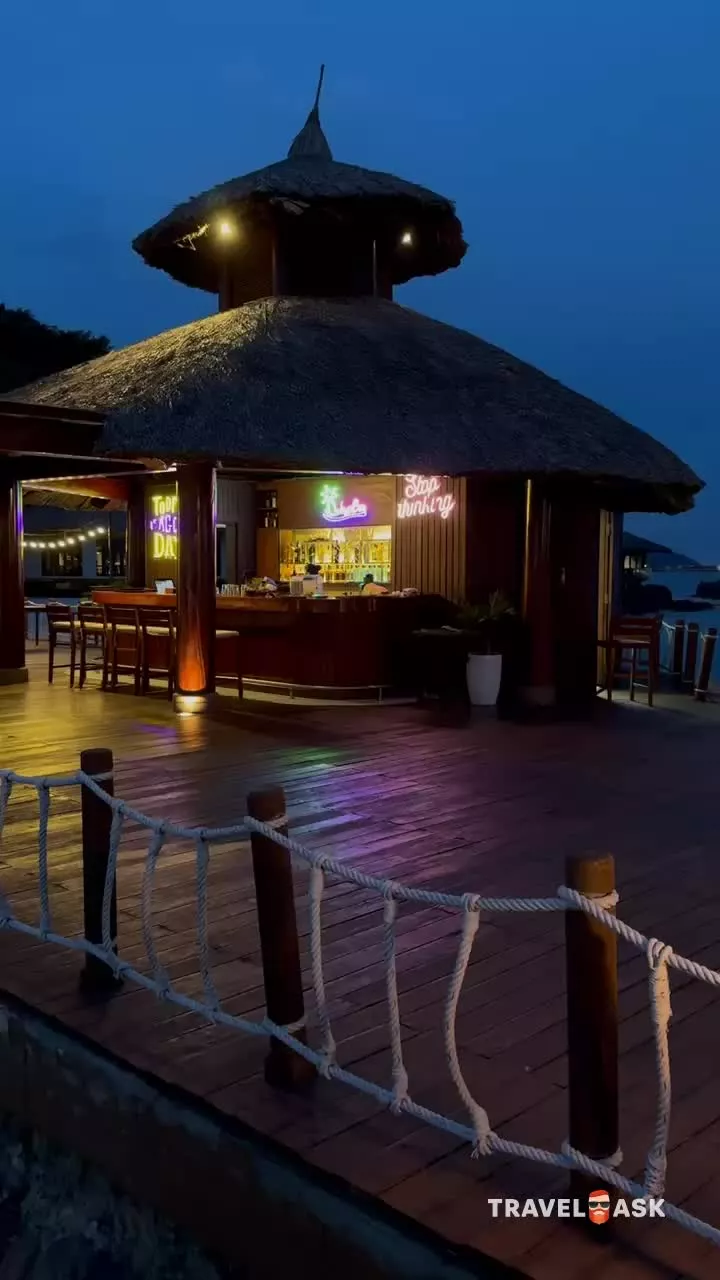 Vinpearl Luxury Nha Trang