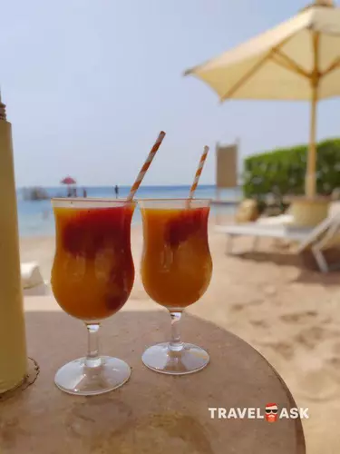 Royal Savoy Sharm El Sheikh (Adults Only 12+)