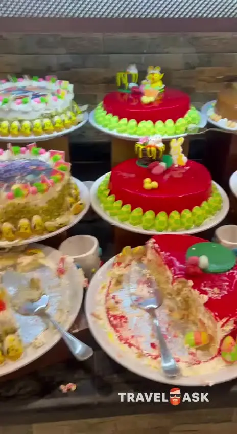 AMC Royal Hotels & Spa (Ex. AMC Royal Resort)