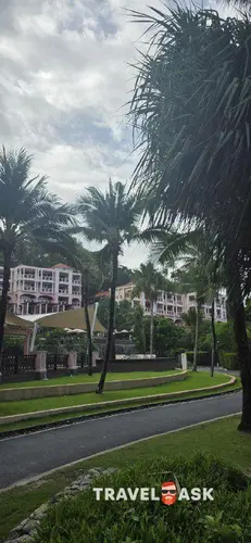 Centara Grand Beach Resort Phuket