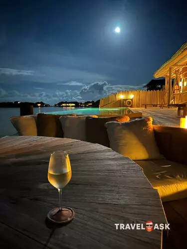 Soneva Jani Resort