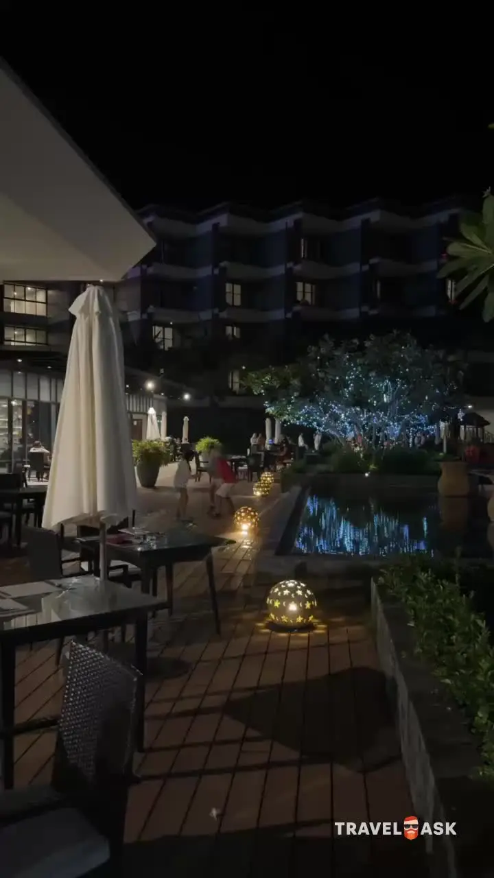 Novotel Phu Quoc Resort