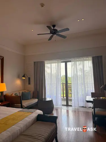 Shangri-La Hambantota