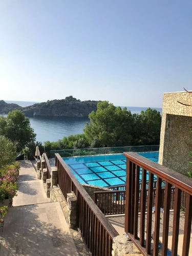Tui Blue Seno (Adults Only 16+)