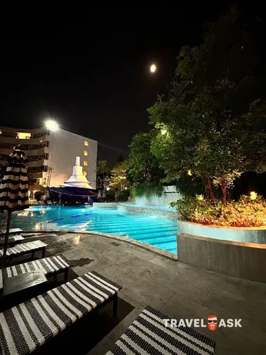 The Royal Paradise Hotel & Spa