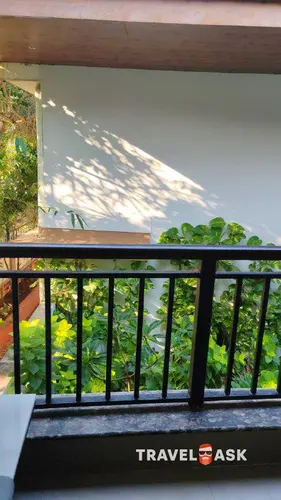 Sobit Sarovar Portico Goa Palolem