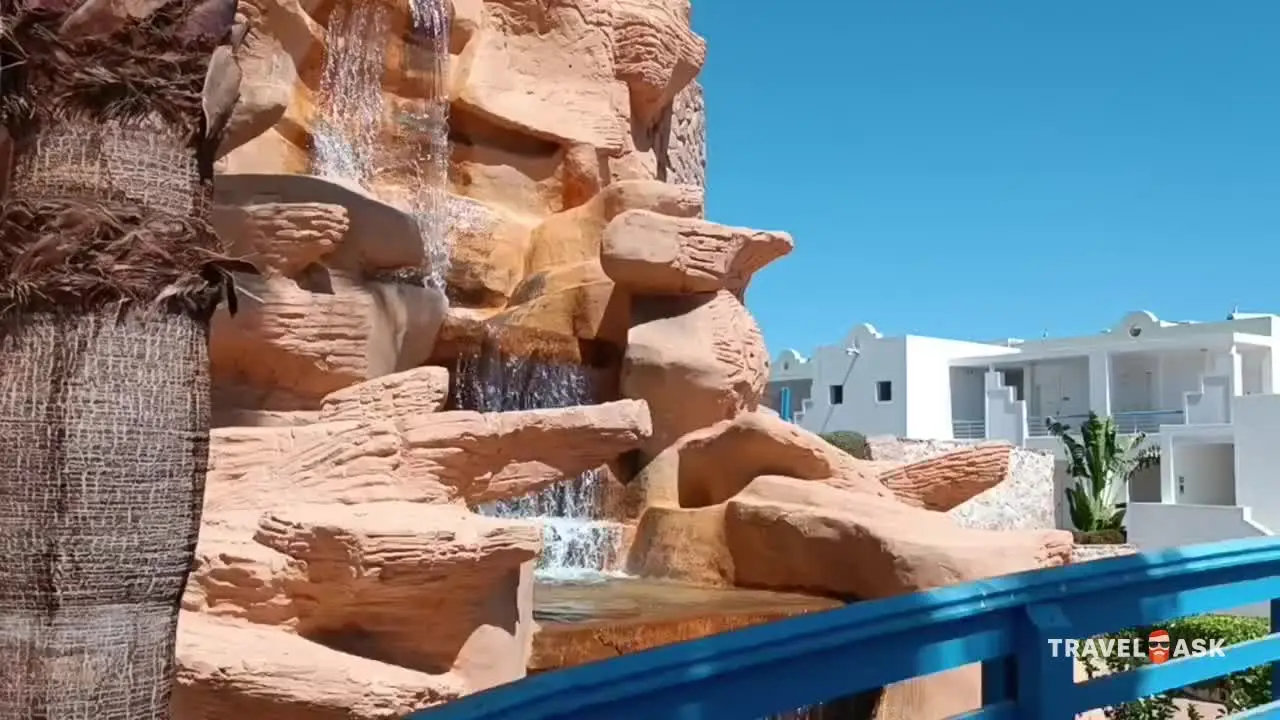 Renaissance Sharm El Sheikh Golden View Beach Resort