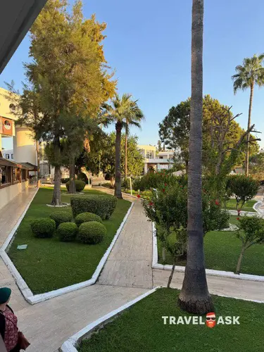 Asteria Collection Side (Ex. Amara Family & Labranda Excelsior)