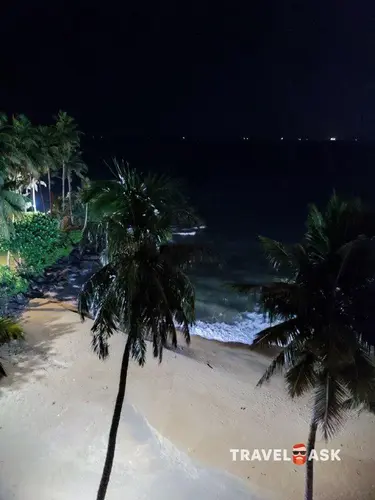 Mount Lavinia