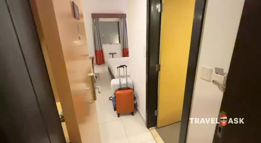 Citymax Hotel Bur Dubai
