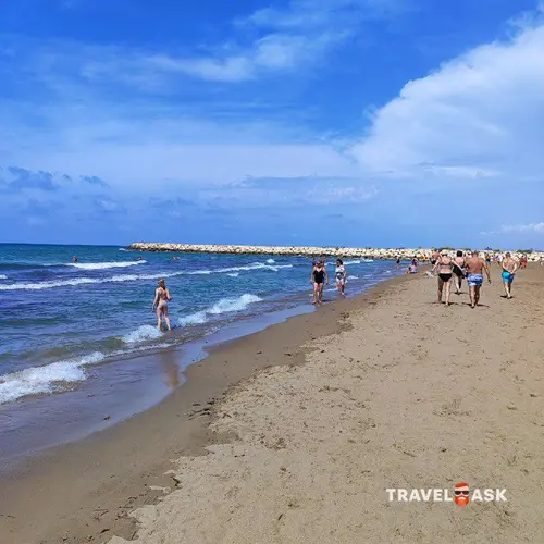 Barut B Suites (Ex. Tui Family Life Side By Barut Hotels)