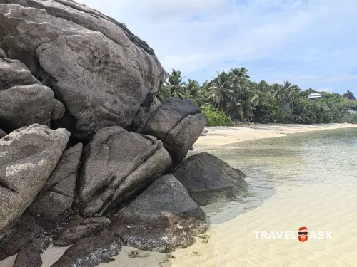 Double Tree By Hilton Seychelles Allamanda Resort & Spa