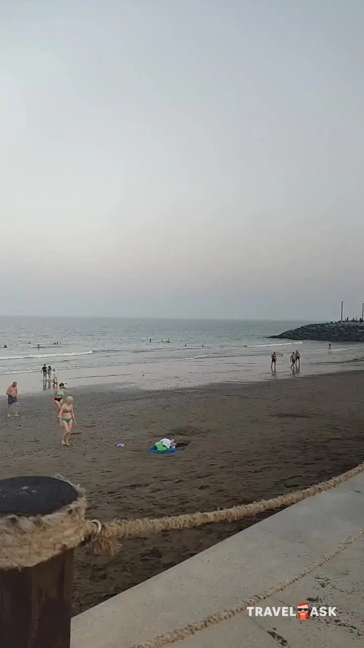 Royal M Hotel Fujairah