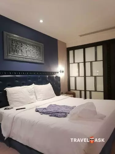 Erica Hotel