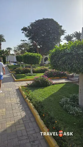 ZYA Regina Resort & Aqua Park (Ex. Regina Swiss Inn Resort)