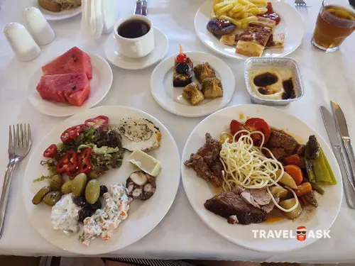 Royal Garden Beach Hotel