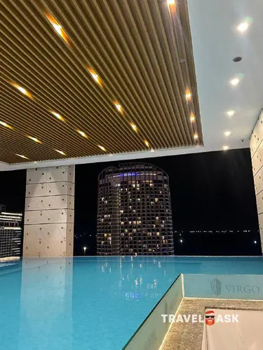 Virgo Hotel