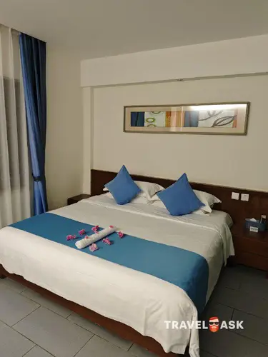 Luyi Seaview Hotel (Ex.Sanya Herton Seaview Hotel)