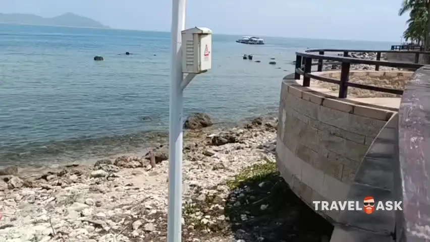 JW Marriott Hotel Sanya Dadonghai Bay (Ex. Shanhaitian)