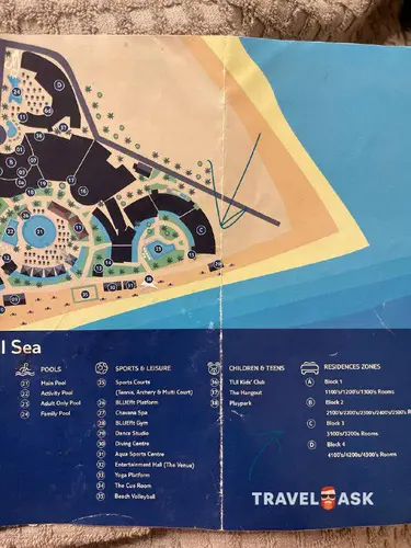 Coral Sea Imperial Sensatori Resort (Ex. Coral Sea Sensatori Resort)
