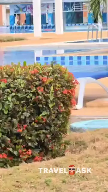 Melia Jardines Del Rey