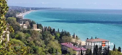 Amra Park Hotel & Spa