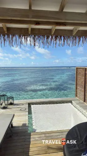 Cinnamon Hakuraa Huraa (Ex.Chaaya Lagoon)