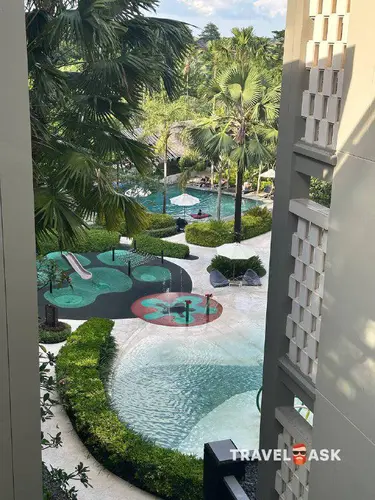 Movenpick Resort & Spa