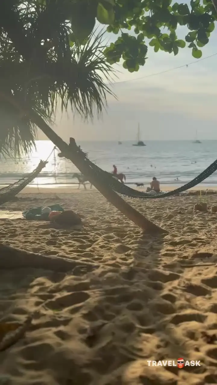 Dewa Phuket Resort (Ex.Cachet Resort Dewa Phuket)