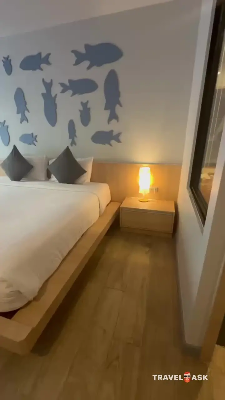 Karon Phunaka Resort