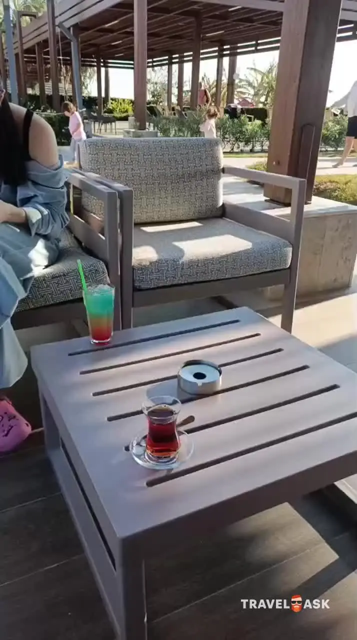 Seaden Quality Resort & Spa