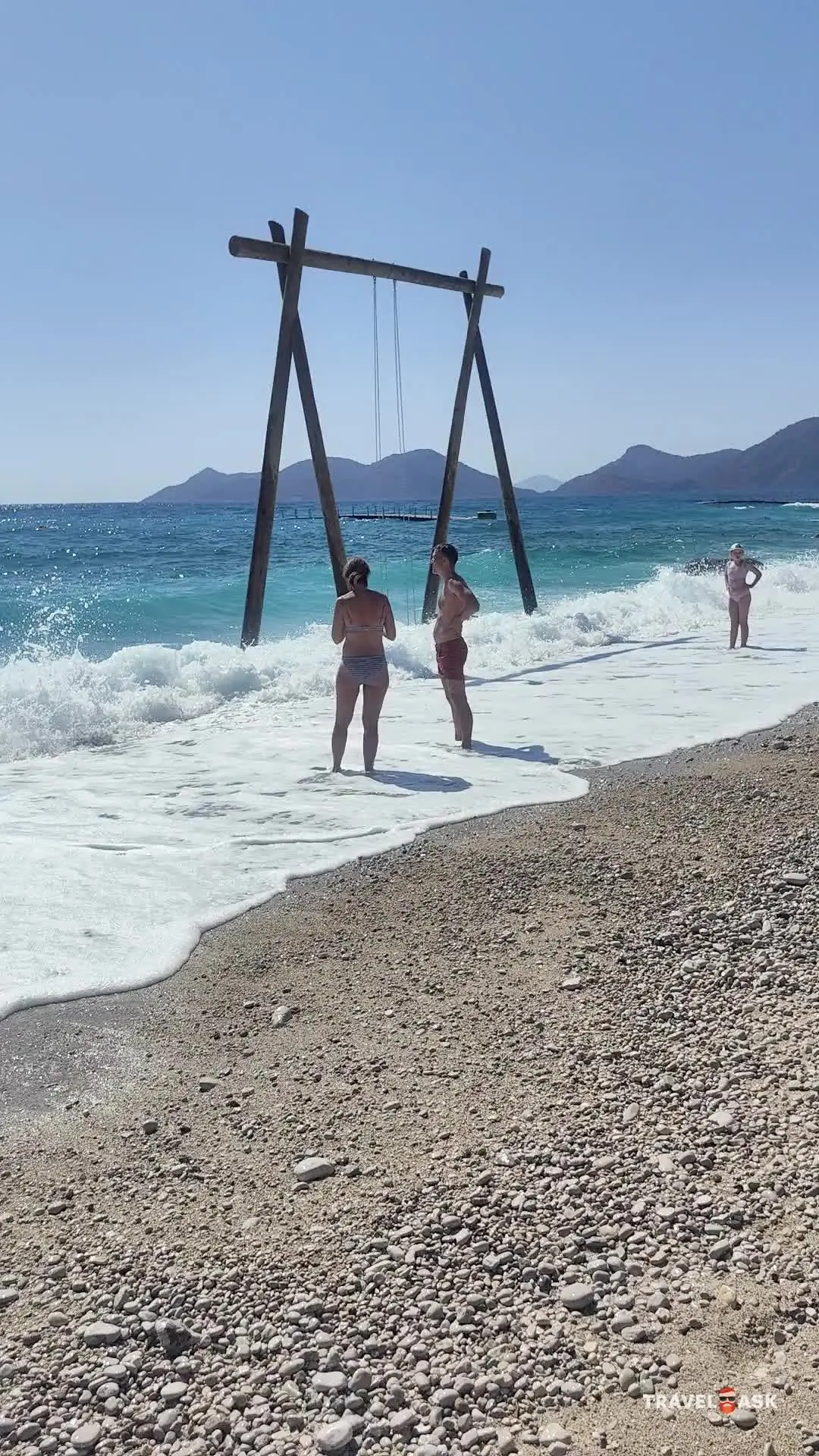 Liberty Hotels Lykia (Ex. Lykia World Oludeniz)