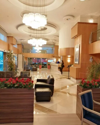 Byotell Hotel
