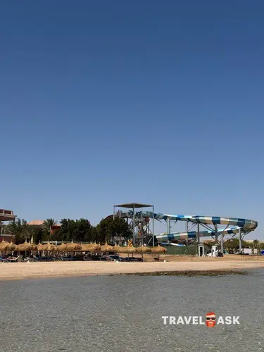 Titanic Palace & Aqua Park Beach Resort