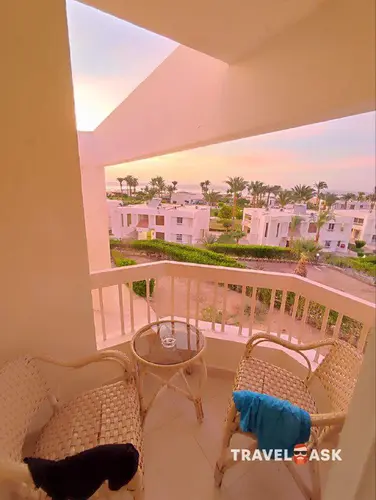 Long Beach Resort Hurghada (Ex. Hilton Long Beach Resort)