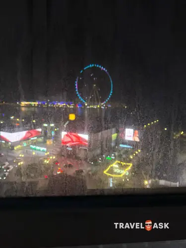 Hilton Dubai The Walk